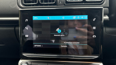 Citroen C3 1.2 PureTech C-Series Edition 5dr Petrol Hatchback